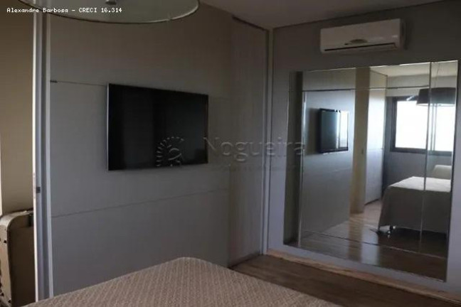 Imagem Apartamento com 4 Quartos à Venda, 201 m² em Ilha Do Retiro - Recife