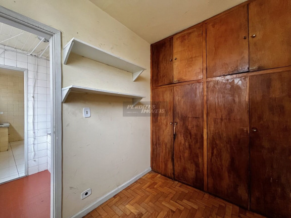 Imagem Apartamento com 2 Quartos à Venda, 83 m² em Perdizes - São Paulo