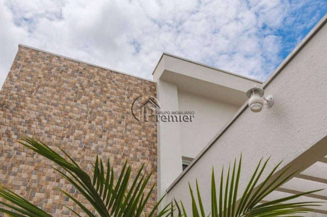 Imagem Casa com 3 Quartos à Venda, 104 m² em Jardins Do Império - Indaiatuba