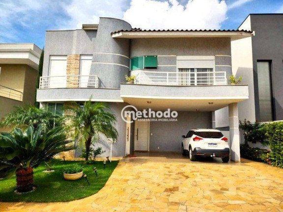 Imagem Casa com 4 Quartos à Venda, 256 m² em Swiss Park - Campinas Imagem Casa com 4 Quartos à Venda, 256 m² em Swiss Park - Campinas