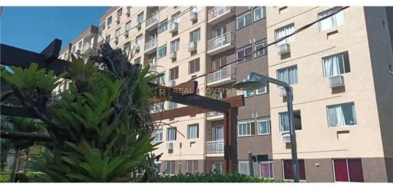 Imagem Apartamento com 2 Quartos à Venda, 49 m² em Taquara - Rio De Janeiro Imagem Apartamento com 2 Quartos à Venda, 49 m² em Taquara - Rio De Janeiro