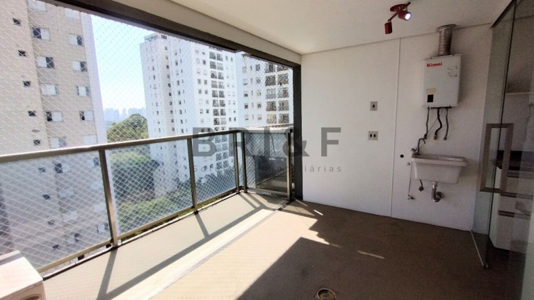 Imagem Apartamento com 1 Quarto à Venda, 74 m² em Chácara Santo Antônio (zona Sul) - São Paulo Imagem Apartamento com 1 Quarto à Venda, 74 m² em Chácara Santo Antônio (zona Sul) - São Paulo