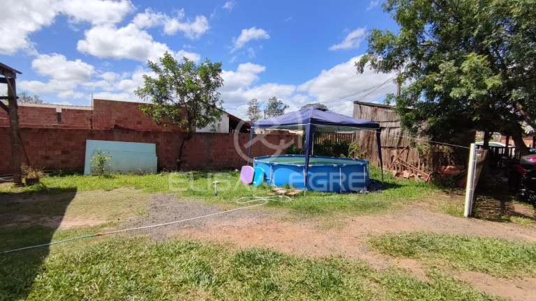 Imagem Casa com 3 Quartos à Venda, 60 m² em Fortuna - Sapucaia Do Sul