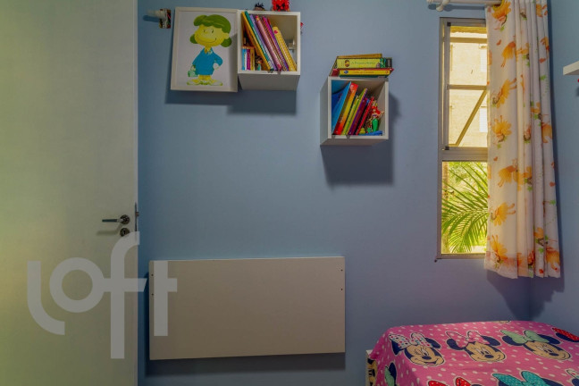 Imagem Apartamento com 3 Quartos à Venda, 62 m² em São João Clímaco (sacomã) - São Paulo Imagem Apartamento com 3 Quartos à Venda, 62 m² em São João Clímaco (sacomã) - São Paulo