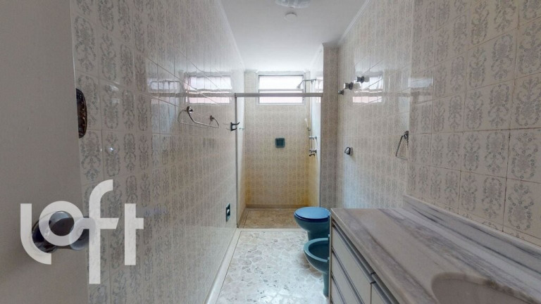 Imagem Imóvel com 4 Quartos à Venda, 153 m² em Paraíso - São Paulo Imagem Imóvel com 4 Quartos à Venda, 153 m² em Paraíso - São Paulo