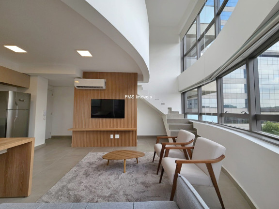 Imagem Imóvel com 1 Quarto à Venda, 61 m² em Moema - São Paulo Imagem Imóvel com 1 Quarto à Venda, 61 m² em Moema - São Paulo