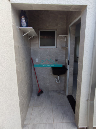 Imagem Casa de Condomínio com 2 Quartos para Alugar, 72 m² em Massaguaçu - Caraguatatuba Imagem Casa de Condomínio com 2 Quartos para Alugar, 72 m² em Massaguaçu - Caraguatatuba