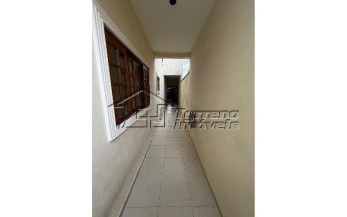 Imagem Casa com 3 Quartos à Venda, 197 m² em Jardim Oriente - São José Dos Campos