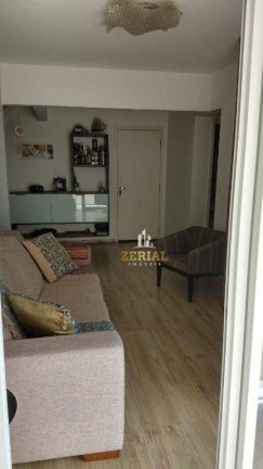 Imagem Cobertura com 2 Quartos à Venda, 144 m² em Osvaldo Cruz - São Caetano Do Sul Imagem Cobertura com 2 Quartos à Venda, 144 m² em Osvaldo Cruz - São Caetano Do Sul