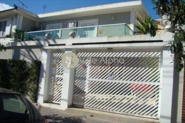 Foto do imóvel Casa com 3 Quartos à Venda, 250 m² em Aparecida - Santos Foto do imóvel Casa com 3 Quartos à Venda, 250 m² em Aparecida - Santos