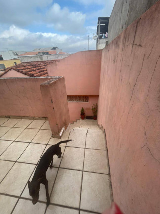 Imagem Casa com 3 Quartos à Venda,  em Taboão - Diadema