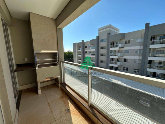 Imagem Apartamento com 2 Quartos à Venda, 66 m² em Jardim Lancaster V - Foz Do Iguaçu Imagem Apartamento com 2 Quartos à Venda, 66 m² em Jardim Lancaster V - Foz Do Iguaçu