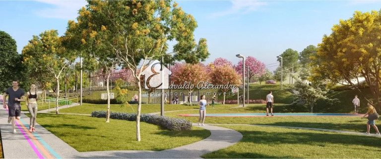 Imagem Imóvel à Venda, 46 m² em Jardim Florença - Marília