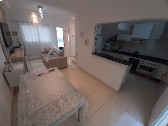 Imagem Casa de Condomínio com 2 Quartos à Venda, 72 m² em Cidade Jardim - Sorocaba Imagem Casa de Condomínio com 2 Quartos à Venda, 72 m² em Cidade Jardim - Sorocaba
