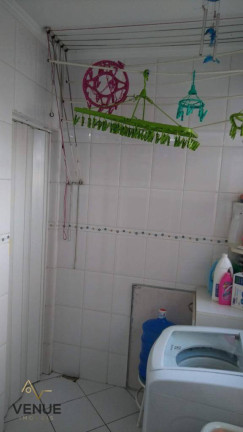 Imagem Apartamento com 2 Quartos à Venda, 68 m² em Vila Santana - São Paulo