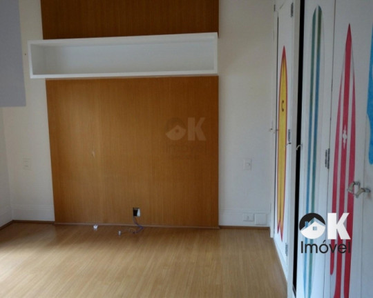 Imagem Apartamento com 4 Quartos à Venda, 370 m² em Vila Nova Conceição - São Paulo
