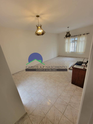 Imagem Casa com 3 Quartos à Venda, 176 m² em Jardim Santa Maria - Jacareí
