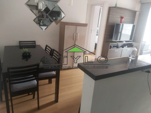 Imagem Apartamento com 2 Quartos à Venda, 52 m² em Centro - São Bernardo Do Campo Imagem Apartamento com 2 Quartos à Venda, 52 m² em Centro - São Bernardo Do Campo