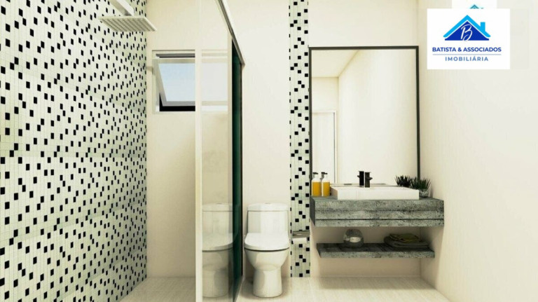 Imagem Casa com 2 Quartos à Venda, 54 m² em Cidade Satélite íris - Campinas Imagem Casa com 2 Quartos à Venda, 54 m² em Cidade Satélite íris - Campinas