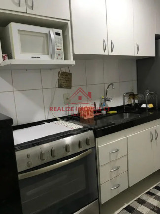 Imagem Apartamento com 3 Quartos à Venda, 127 m² em Passagem - Cabo Frio