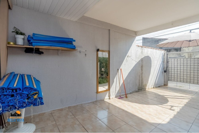 Imagem Casa com 3 Quartos à Venda, em Sacomã - São Paulo Imagem Casa com 3 Quartos à Venda, em Sacomã - São Paulo