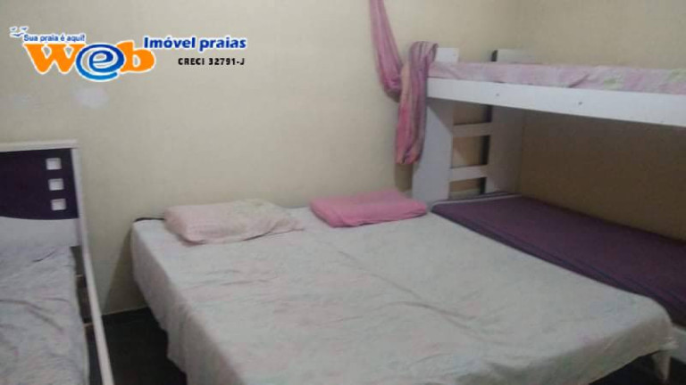 Imagem Apartamento com 1 Quarto à Venda, 56 m² em Tupi - Praia Grande