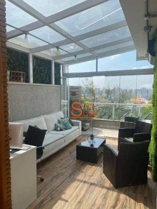 Imagem Cobertura com 3 Quartos à Venda, 83 m² em Vila Valparaíso - Santo André Imagem Cobertura com 3 Quartos à Venda, 83 m² em Vila Valparaíso - Santo André