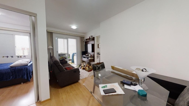Imagem Apartamento com 2 Quartos à Venda,  em Cursino - São Paulo