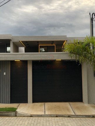 Imagem Casa com 4 Quartos à Venda, 140 m² em Urucunema - Eusébio Imagem Casa com 4 Quartos à Venda, 140 m² em Urucunema - Eusébio