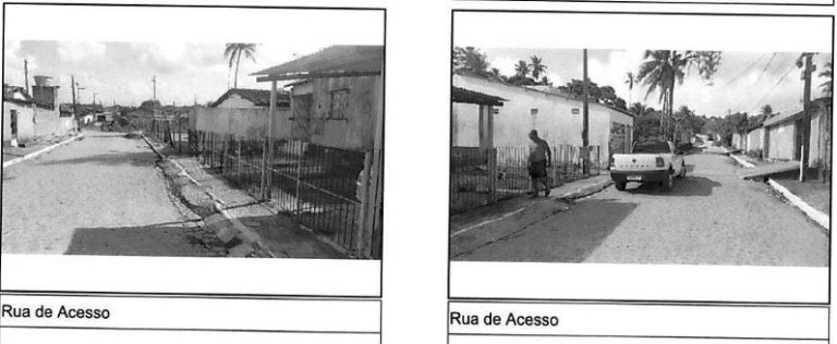 Casa com 2 Quartos à Venda, 51 m² em Agamenon Magalhaes - Igarassu