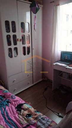 Imagem Apartamento com 2 Quartos à Venda, 52 m² em Casa Verde - São Paulo Imagem Apartamento com 2 Quartos à Venda, 52 m² em Casa Verde - São Paulo