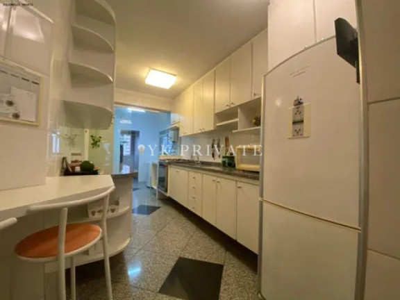 Imagem Apartamento com 3 Quartos à Venda, 105 m² em Perdizes - São Paulo