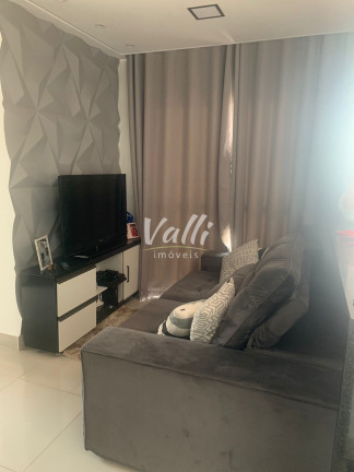 Imagem Apartamento com 2 Quartos à Venda, 55 m² em Candido Bertine - Santa Bárbara Doeste Imagem Apartamento com 2 Quartos à Venda, 55 m² em Candido Bertine - Santa Bárbara Doeste