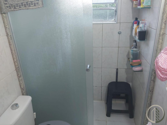 Imagem Apartamento com 1 Quarto à Venda, 39 m² em Marapé - Santos Imagem Apartamento com 1 Quarto à Venda, 39 m² em Marapé - Santos