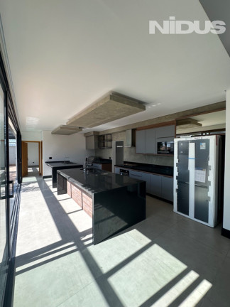 Imagem Casa com 4 Quartos à Venda, 380 m² em Alphaville Nova Esplanada - Votorantim Imagem Casa com 4 Quartos à Venda, 380 m² em Alphaville Nova Esplanada - Votorantim