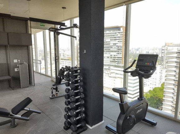 Imagem Apartamento com 2 Quartos à Venda, 57 m² em Pinheiros - São Paulo Imagem Apartamento com 2 Quartos à Venda, 57 m² em Pinheiros - São Paulo