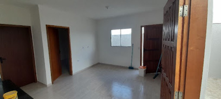 Imagem Casa de Condomínio com 2 Quartos à Venda, 52 m² em Cibratel Ii - Itanhaém Imagem Casa de Condomínio com 2 Quartos à Venda, 52 m² em Cibratel Ii - Itanhaém