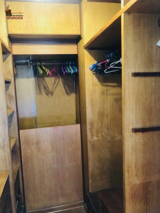 Imagem Apartamento com 3 Quartos à Venda, 98 m² em Brooklin - São Paulo