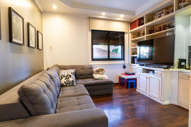Imagem Apartamento com 3 Quartos à Venda, 251 m² em Perdizes - São Paulo Imagem Apartamento com 3 Quartos à Venda, 251 m² em Perdizes - São Paulo