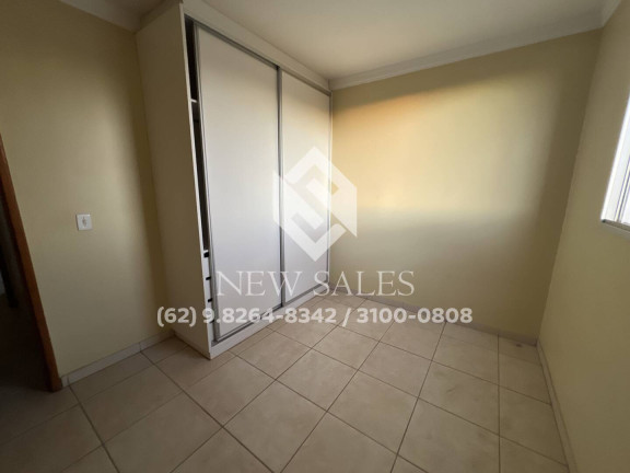 Imagem Apartamento com 3 Quartos à Venda, 90 m² em Setor Sudoeste - Goiânia Imagem Apartamento com 3 Quartos à Venda, 90 m² em Setor Sudoeste - Goiânia