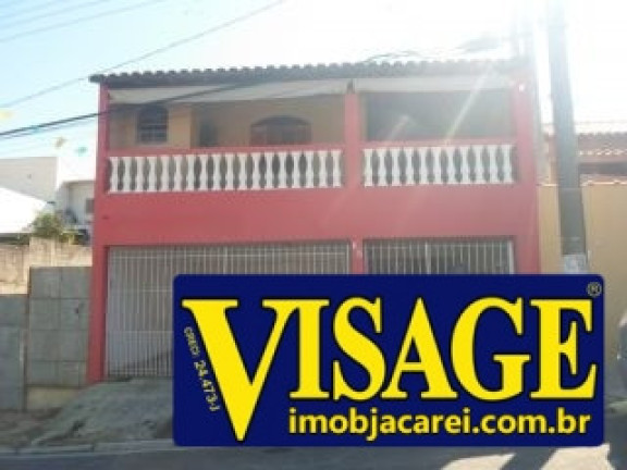 Imagem Casa com 3 Quartos à Venda, em Pq. Dos Principes - Jacareí Imagem Casa com 3 Quartos à Venda, em Pq. Dos Principes - Jacareí