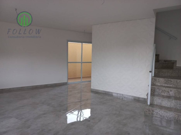 Imagem Sobrado com 3 Quartos à Venda, 175 m² em Vila Mirante - São Paulo Imagem Sobrado com 3 Quartos à Venda, 175 m² em Vila Mirante - São Paulo