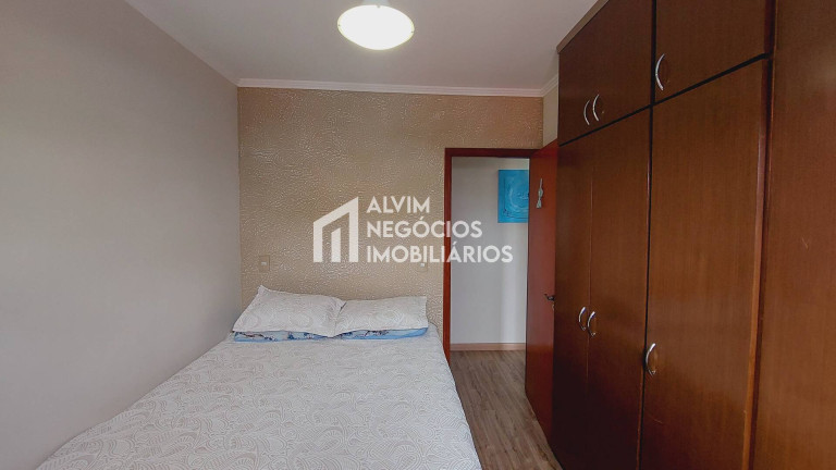 Imagem Apartamento com 2 Quartos à Venda, 54 m² em Vila Ema - São José Dos Campos