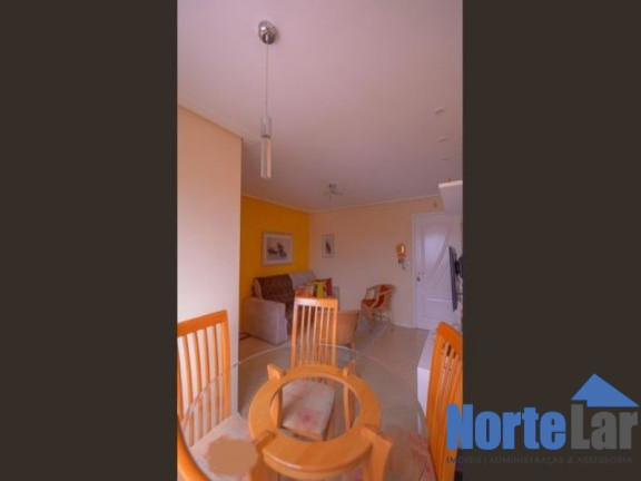 Imagem Apartamento com 2 Quartos para Alugar, 52 m² em Vila Palmeiras - São Paulo Imagem Apartamento com 2 Quartos para Alugar, 52 m² em Vila Palmeiras - São Paulo