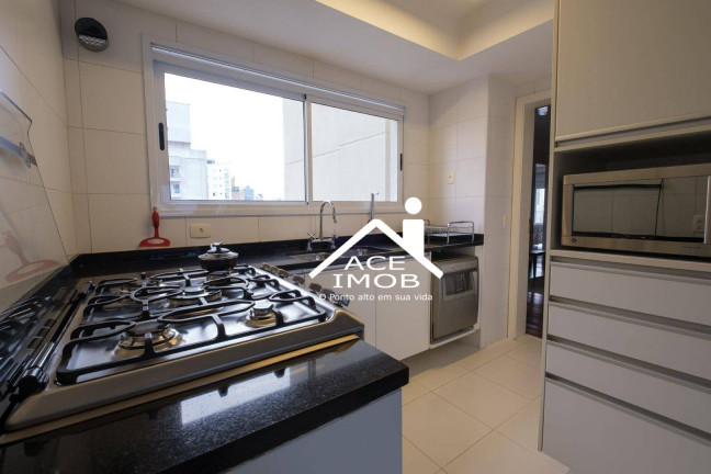 Imagem Apartamento com 3 Quartos à Venda, 200 m² em Mirandópolis - São Paulo Imagem Apartamento com 3 Quartos à Venda, 200 m² em Mirandópolis - São Paulo