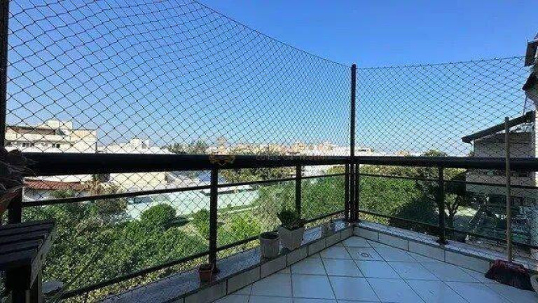 Imagem Cobertura com 3 Quartos à Venda, 260 m² em Recreio Dos Bandeirantes - Rio De Janeiro
