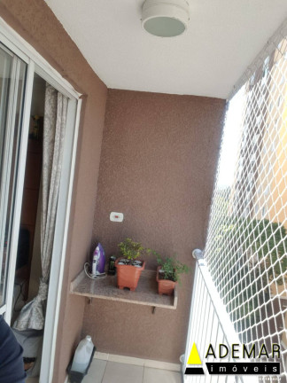 Imagem Apartamento com 3 Quartos à Venda, 69 m² em Centro - Diadema Imagem Apartamento com 3 Quartos à Venda, 69 m² em Centro - Diadema
