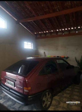 Imagem Casa com 2 Quartos à Venda, 100 m² em Jardim Bonsucesso - Franca Imagem Casa com 2 Quartos à Venda, 100 m² em Jardim Bonsucesso - Franca