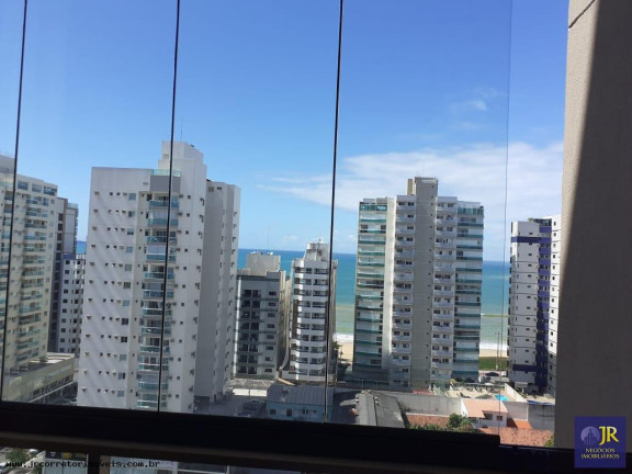 Apartamento com 3 Quartos à Venda, 80 m² em Praia Itaparica - Vila Velha