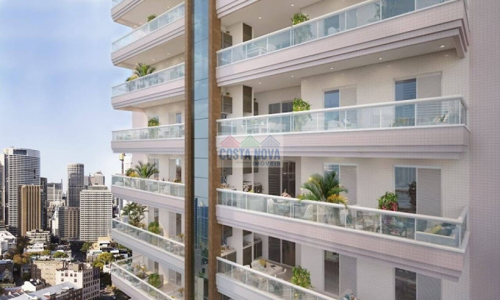 Imagem Apartamento com 2 Quartos à Venda, 70 m² em Guilhermina - Praia Grande Imagem Apartamento com 2 Quartos à Venda, 70 m² em Guilhermina - Praia Grande